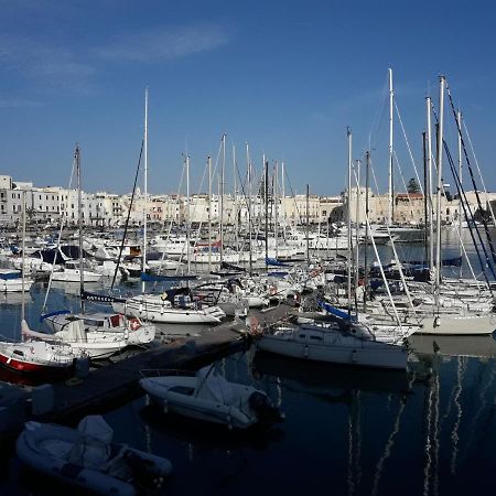 Casa Morola Monolocale Apartment Trani Exterior photo