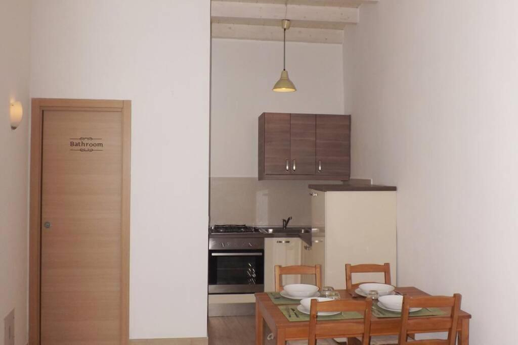 Casa Morola Monolocale Apartment Trani Exterior photo