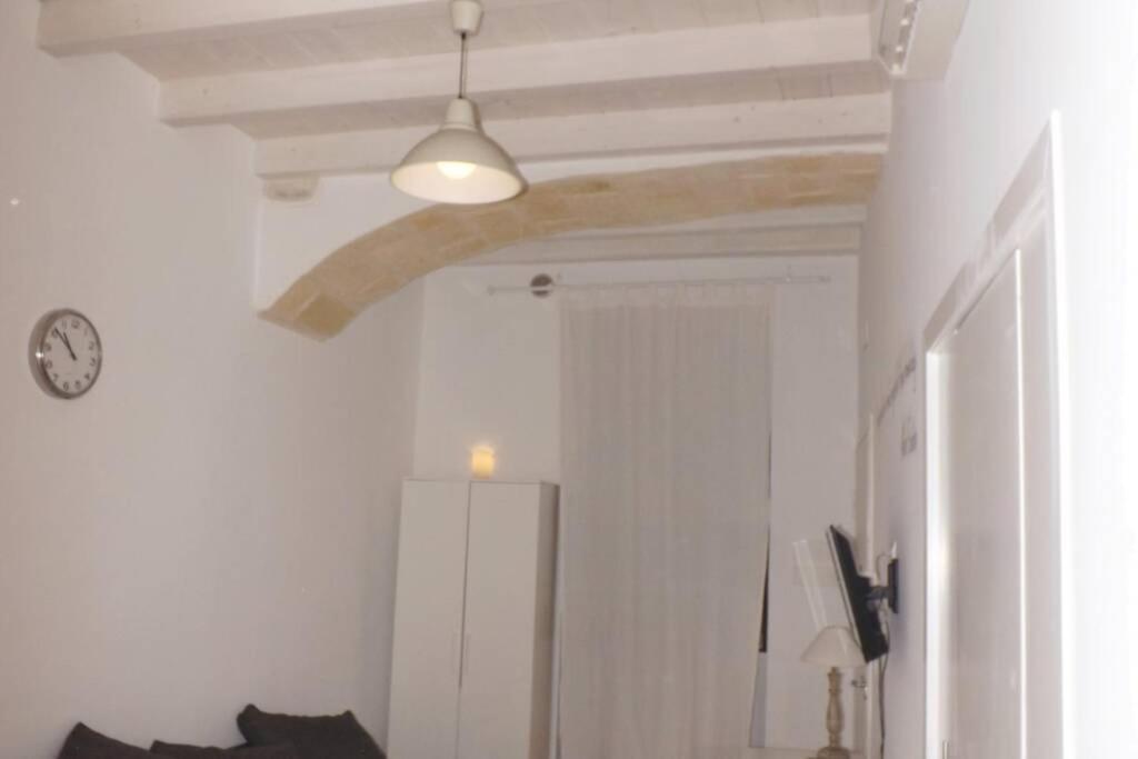 Casa Morola Monolocale Apartment Trani Exterior photo